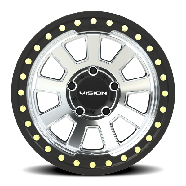 Vision 350 - Image 3