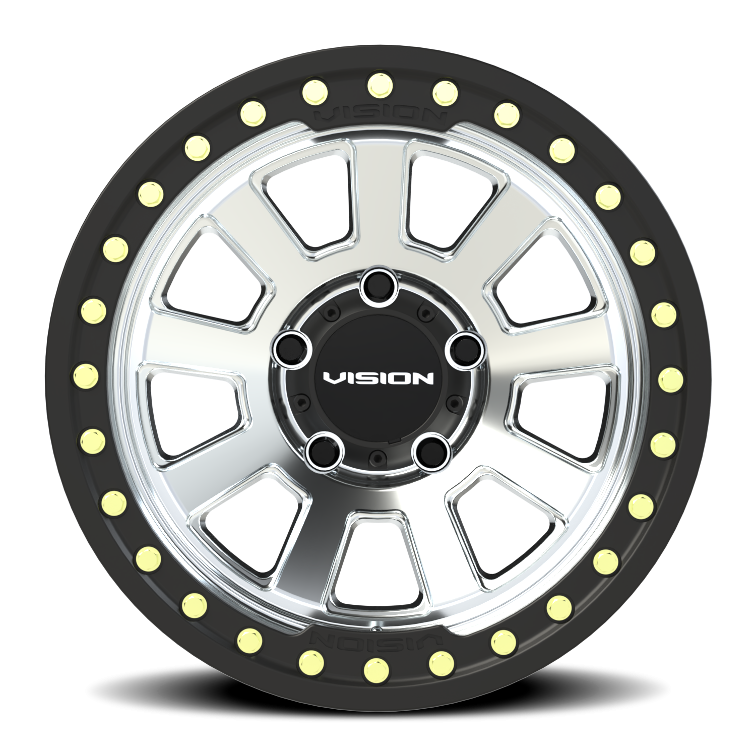 Vision 350 - Image 3
