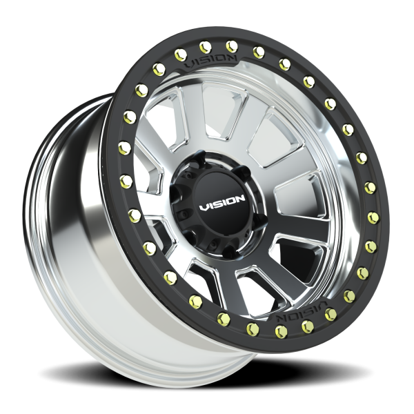 Vision 350 - Image 2
