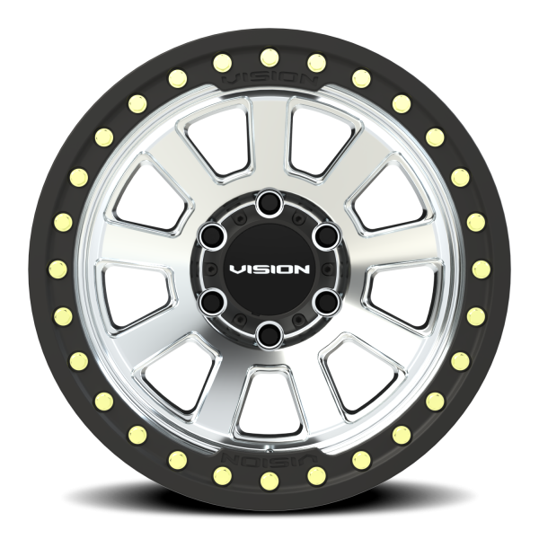 Vision 350 - Image 3