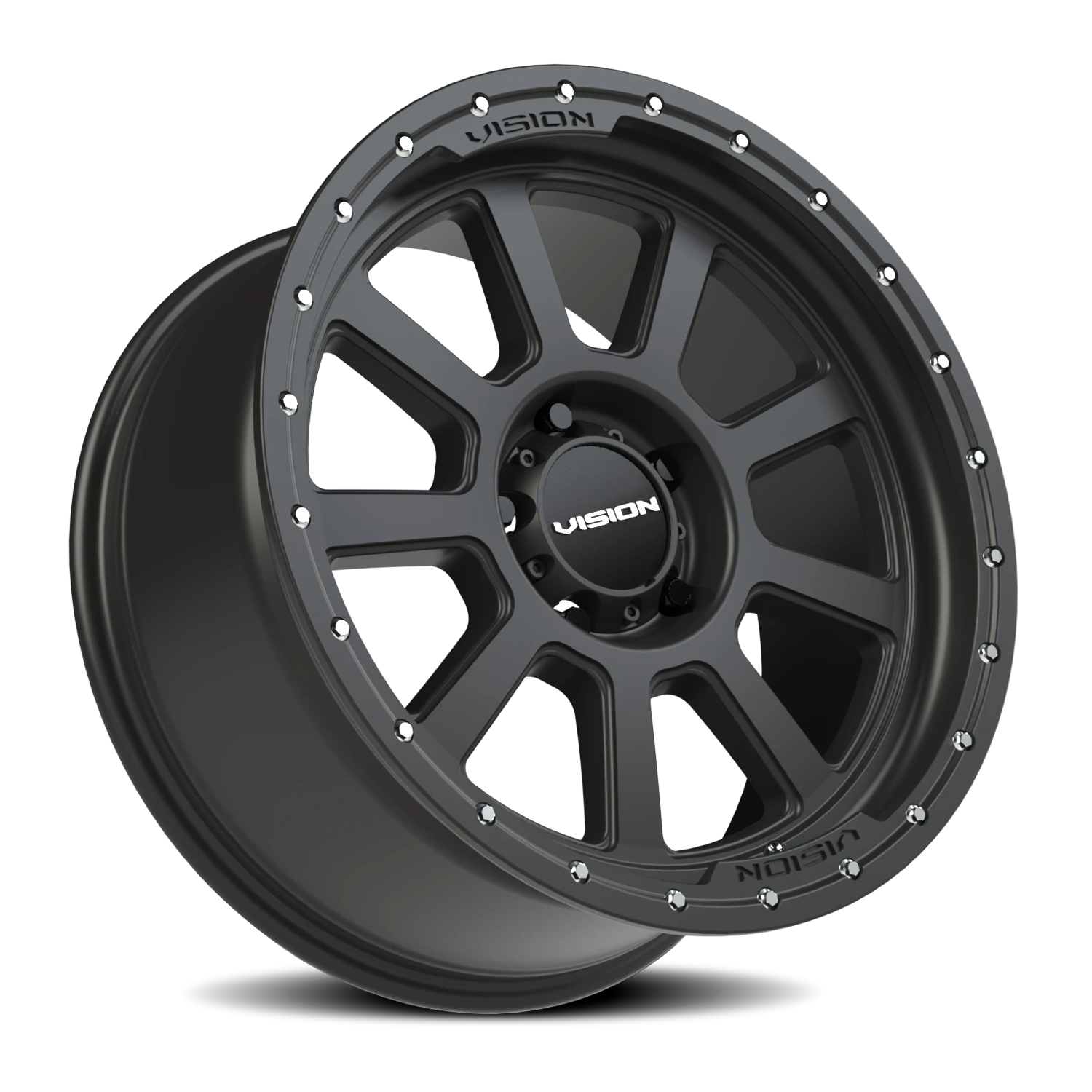 Vision 350 - Image 2