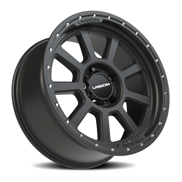 Vision 350 - Image 2