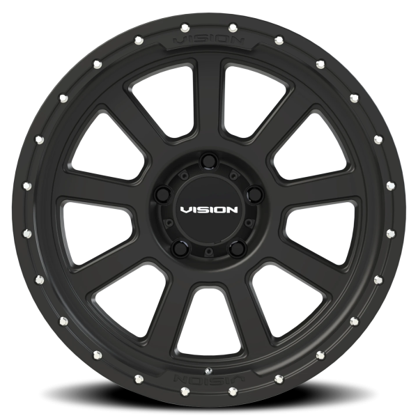 Vision 350 - Image 3