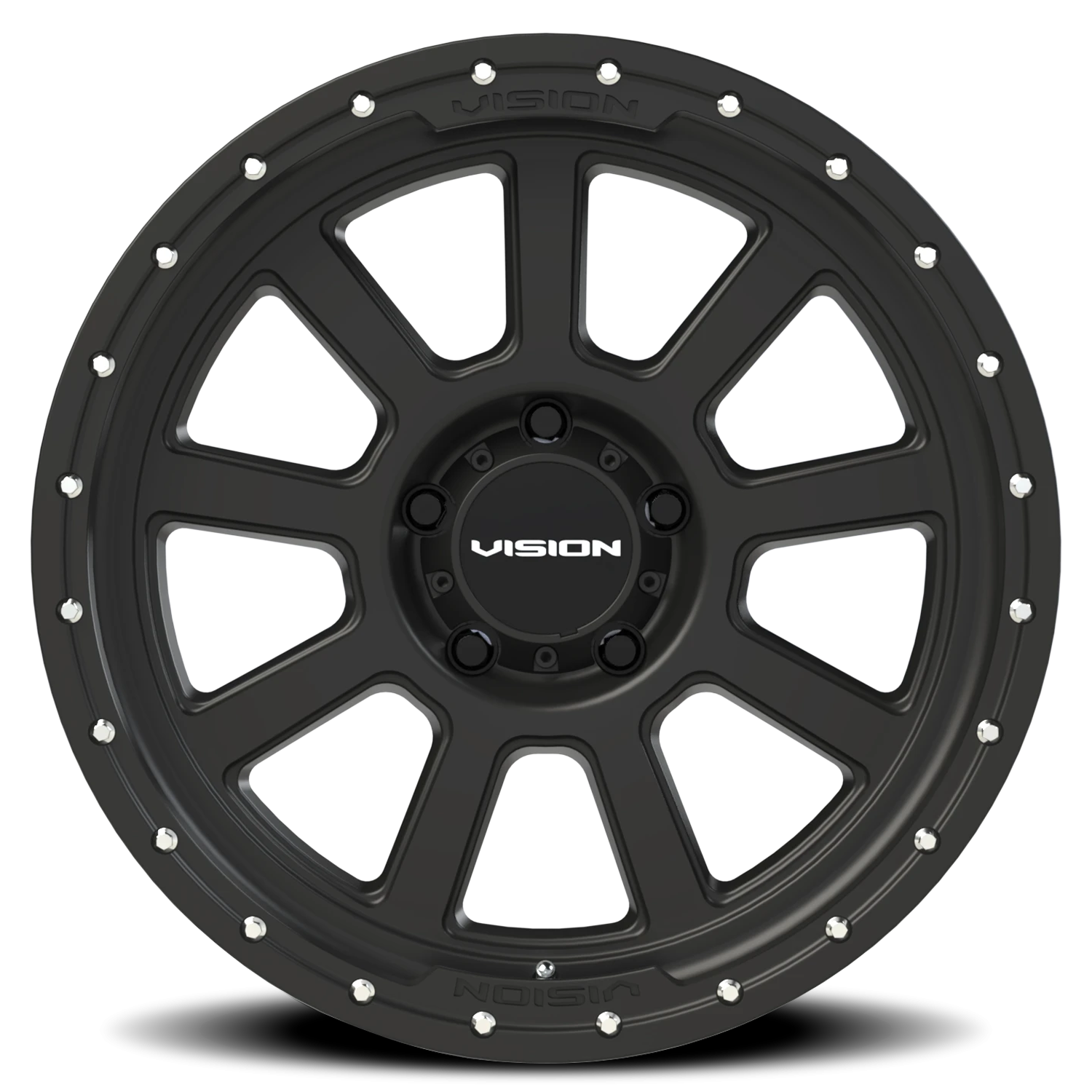 Vision 350 - Image 3