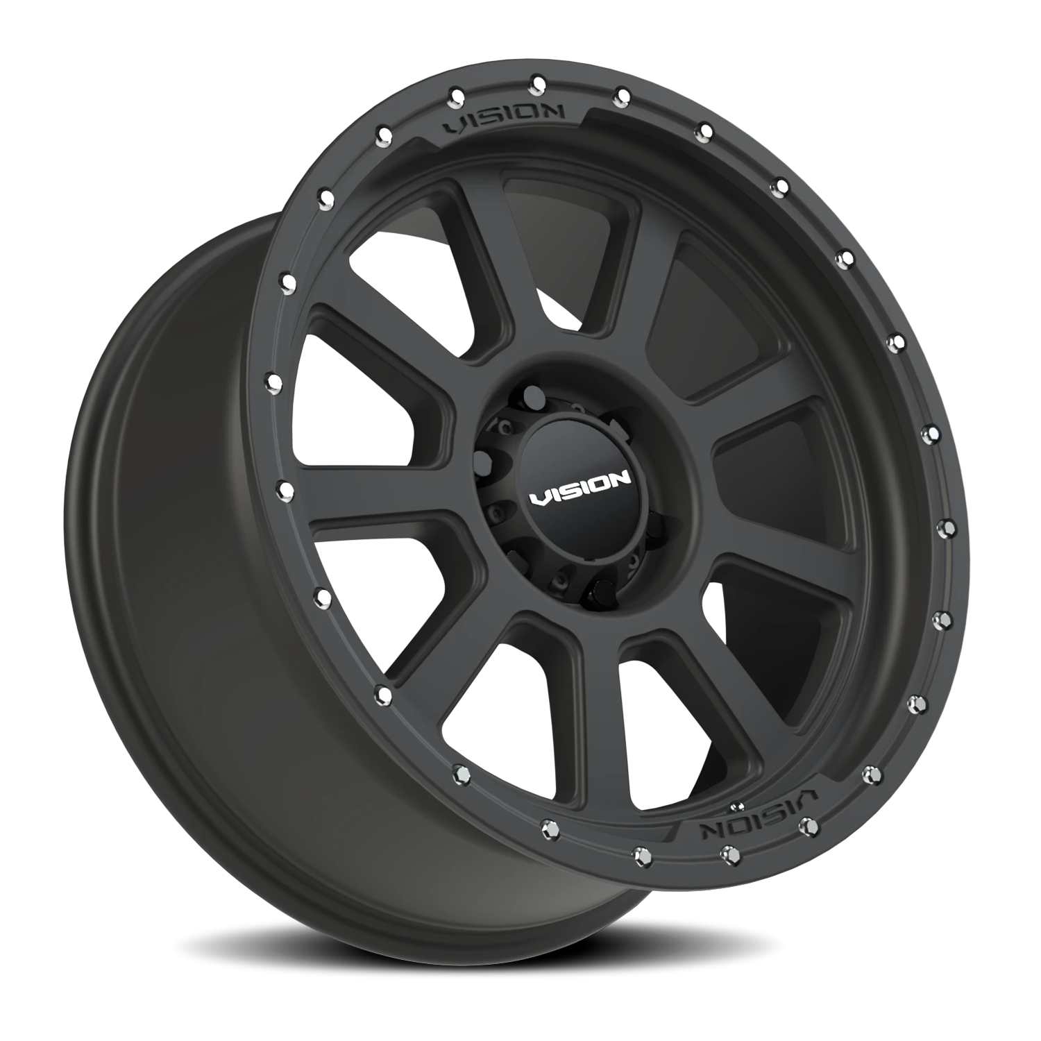 Vision 350 - Image 2