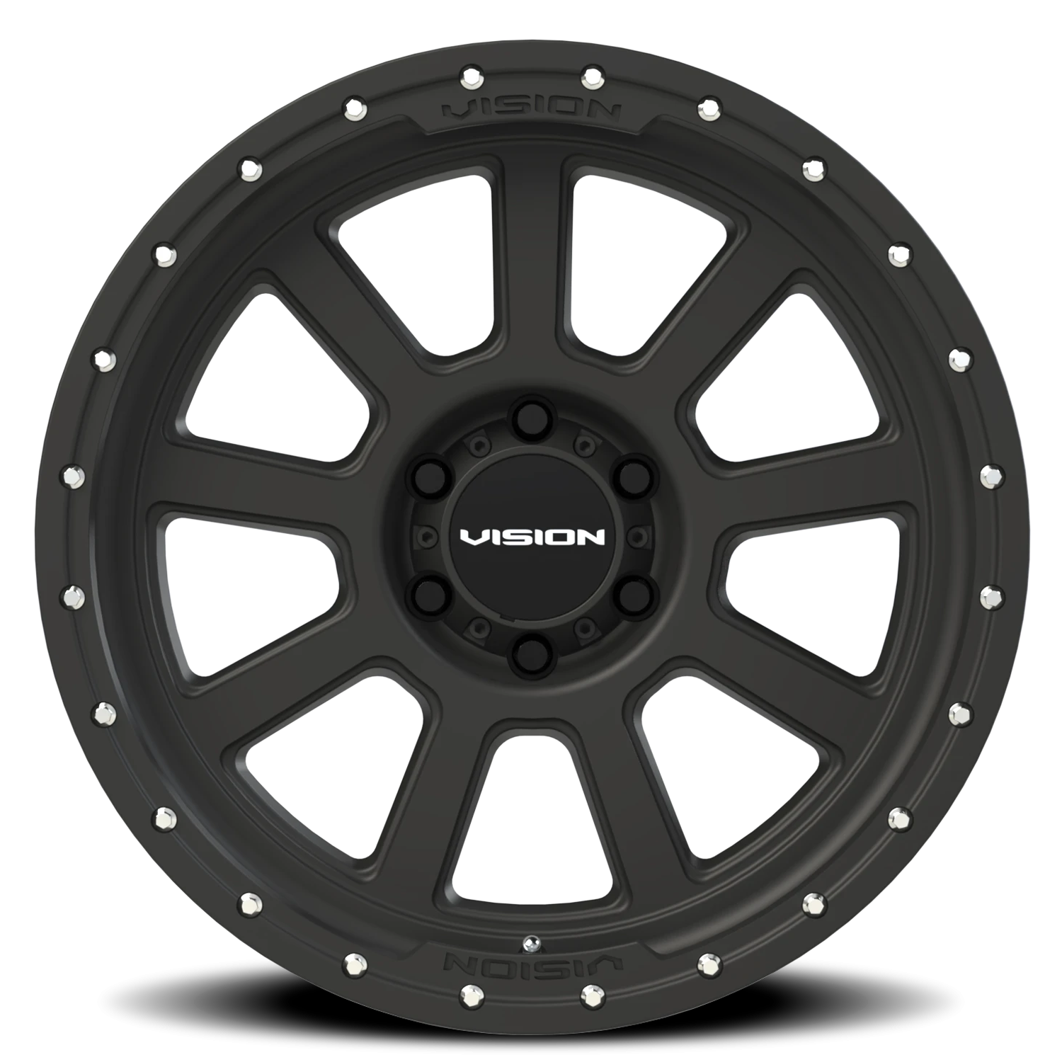 Vision 350 - Image 3