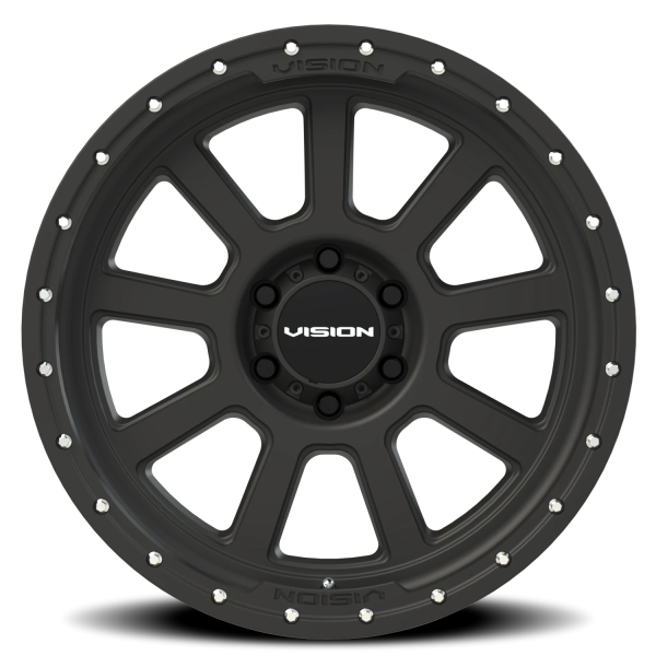 Vision 350 - Image 3