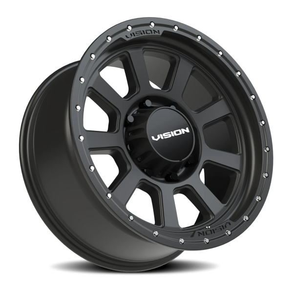 Vision 350 - Image 2