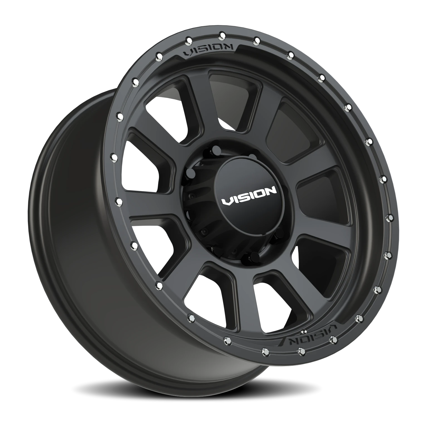 Vision 350 - Image 2