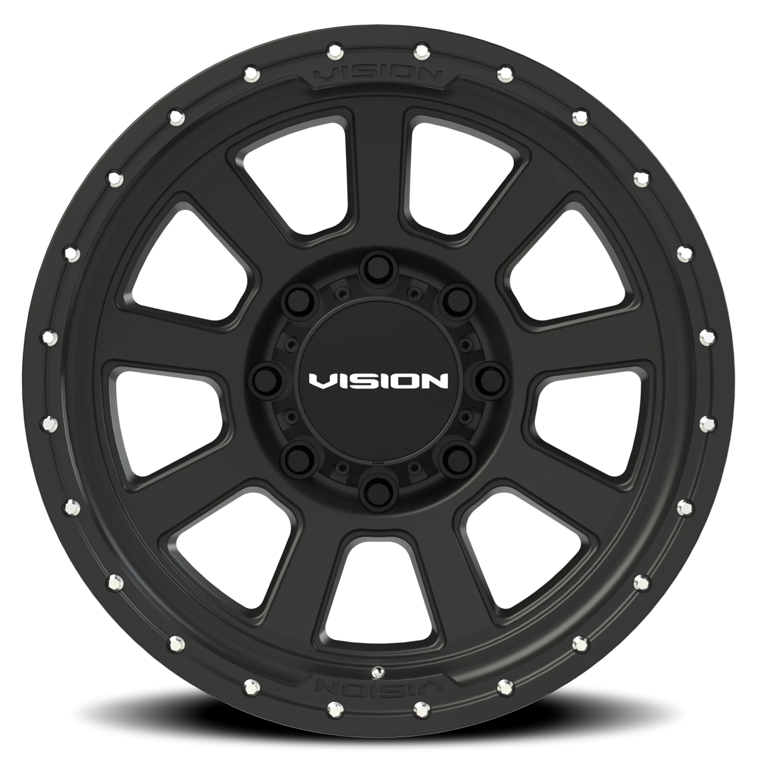 Vision 350 - Image 3