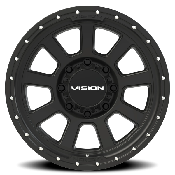 Vision 350 - Image 3