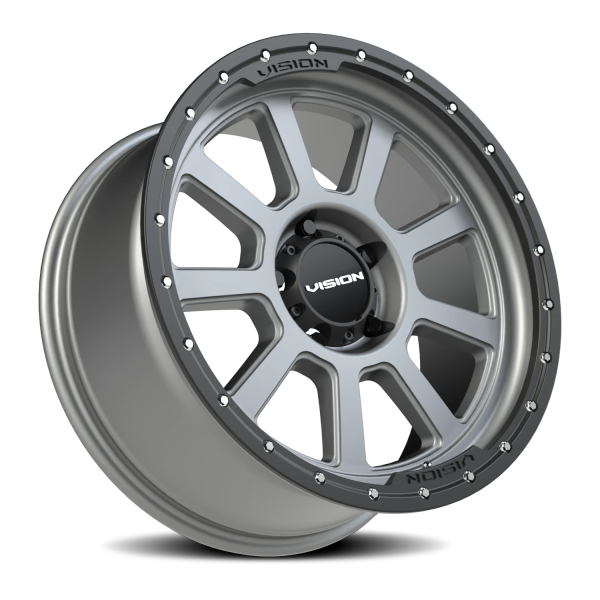 Vision 350 - Image 2