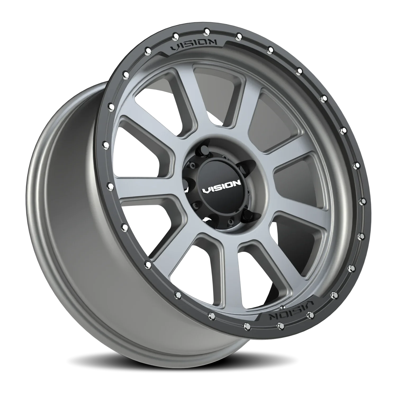 Vision 350 - Image 2