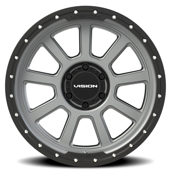 Vision 350 - Image 3