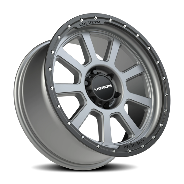 Vision 350 - Image 2