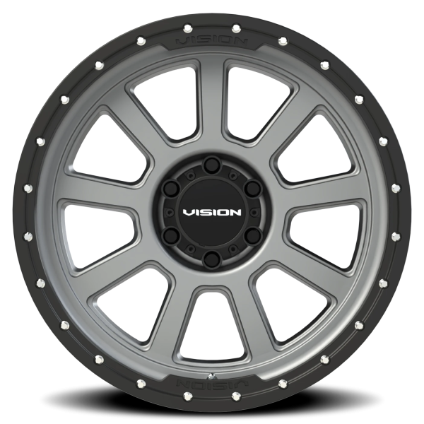 Vision 350 - Image 3