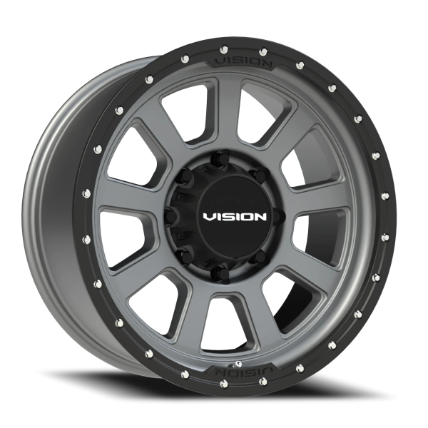 Vision 350