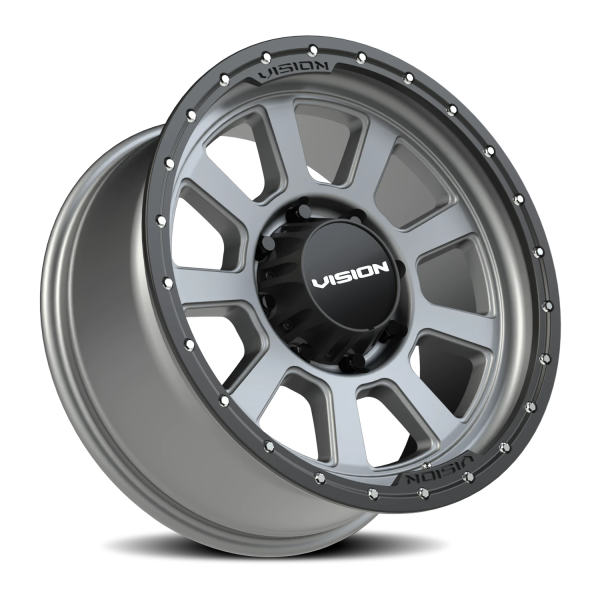 Vision 350 - Image 2