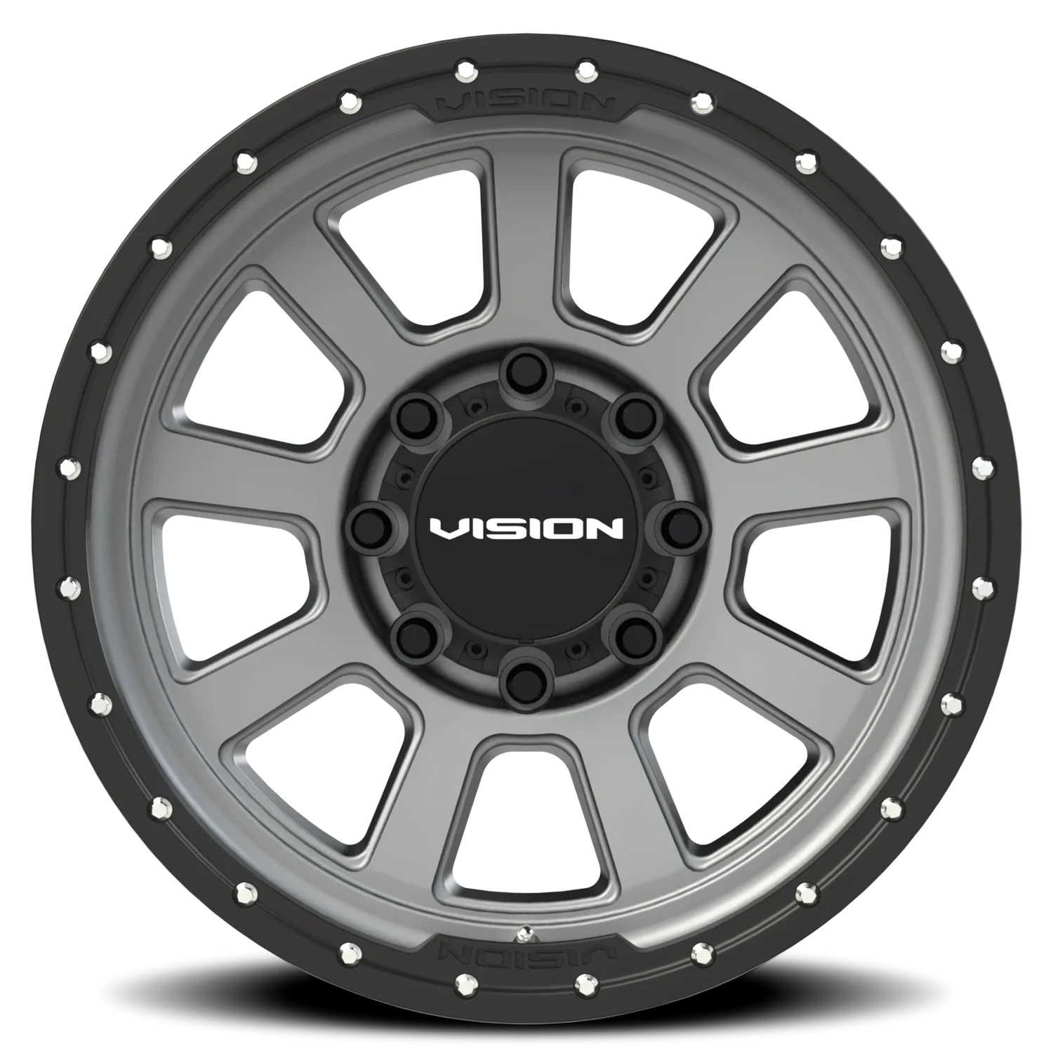 Vision 350 - Image 3