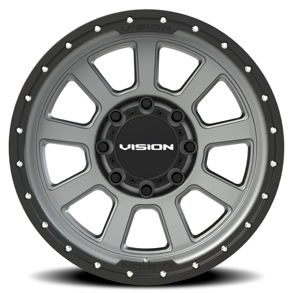 Vision 350 - Image 3
