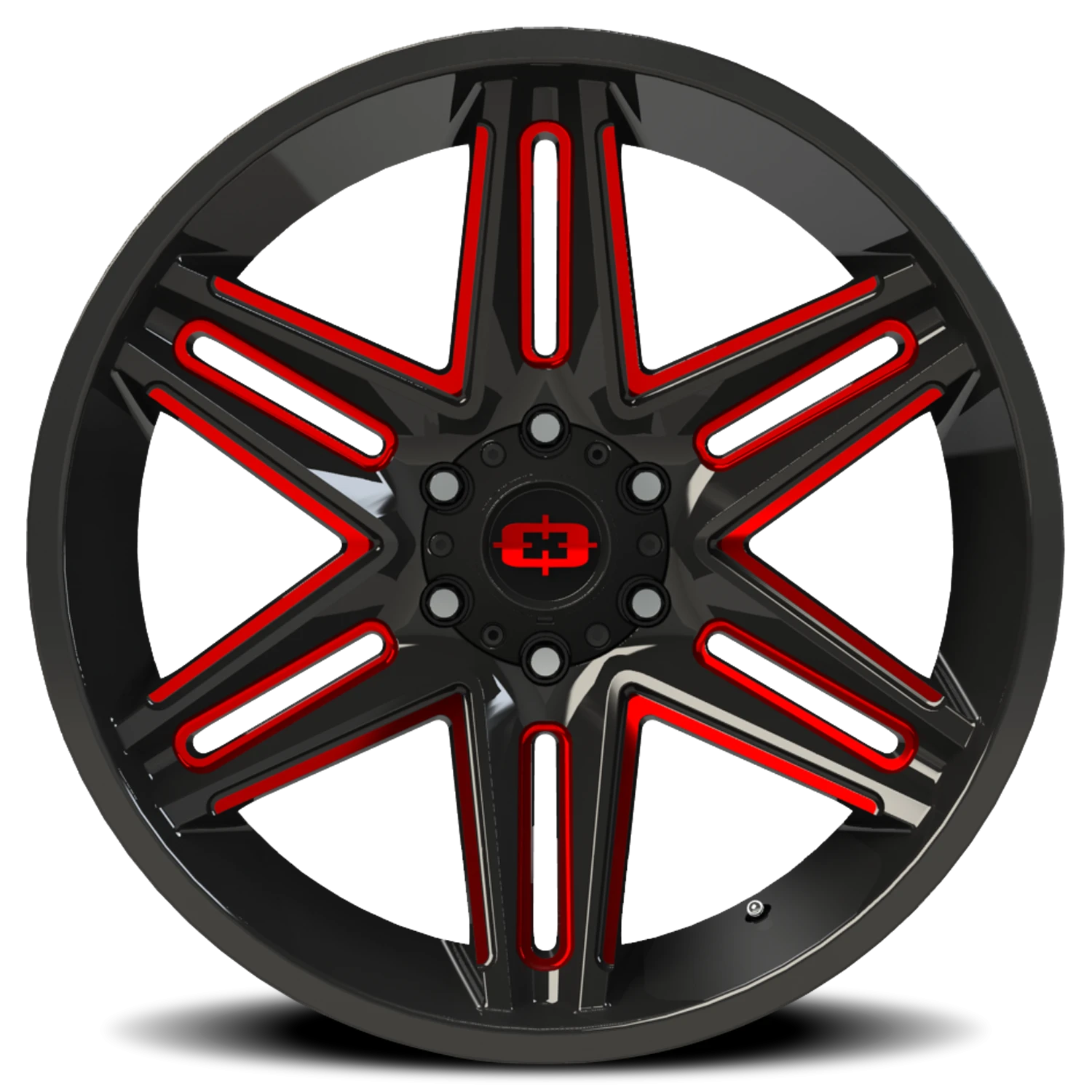 Vision 363 - Image 2