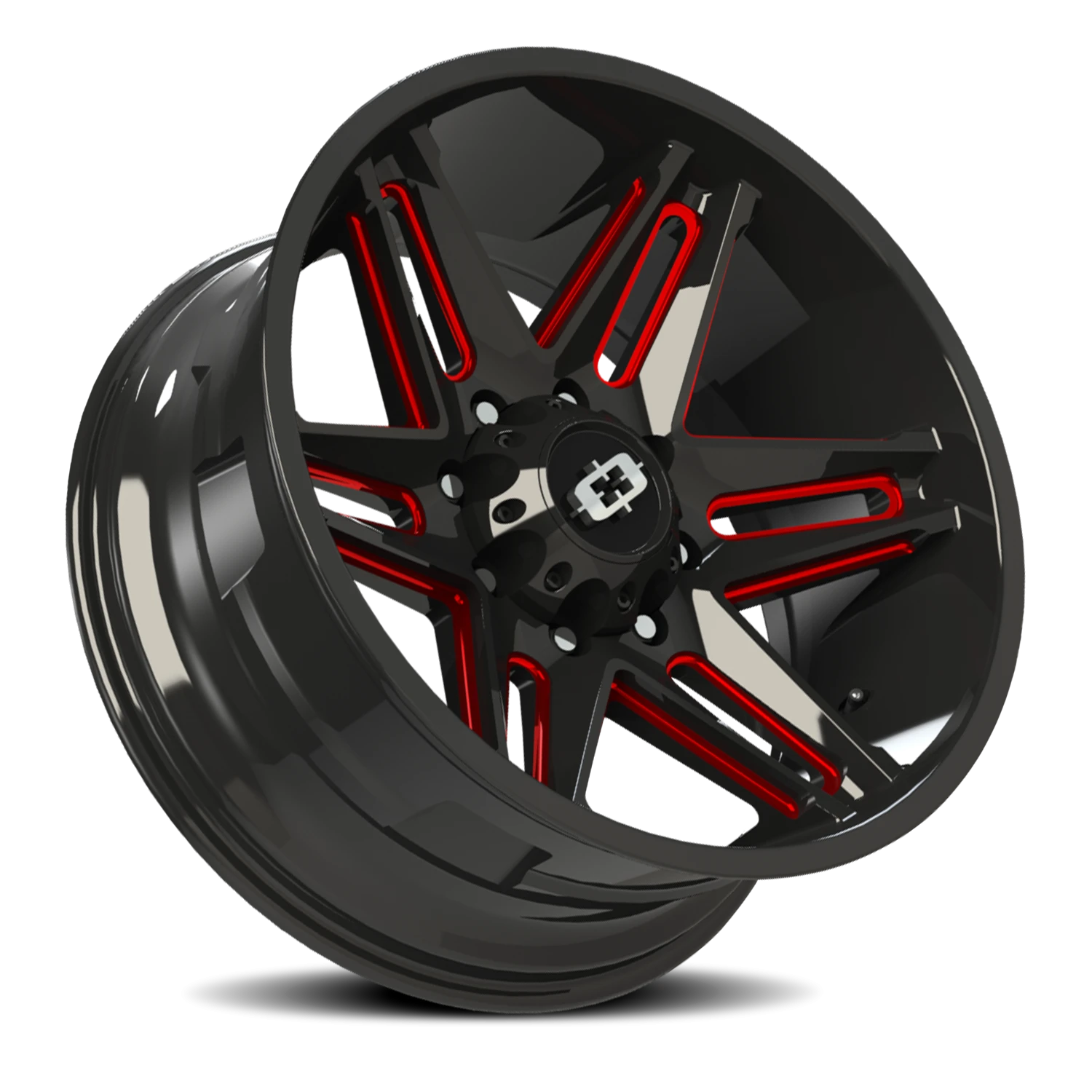 Vision 363 - Image 2