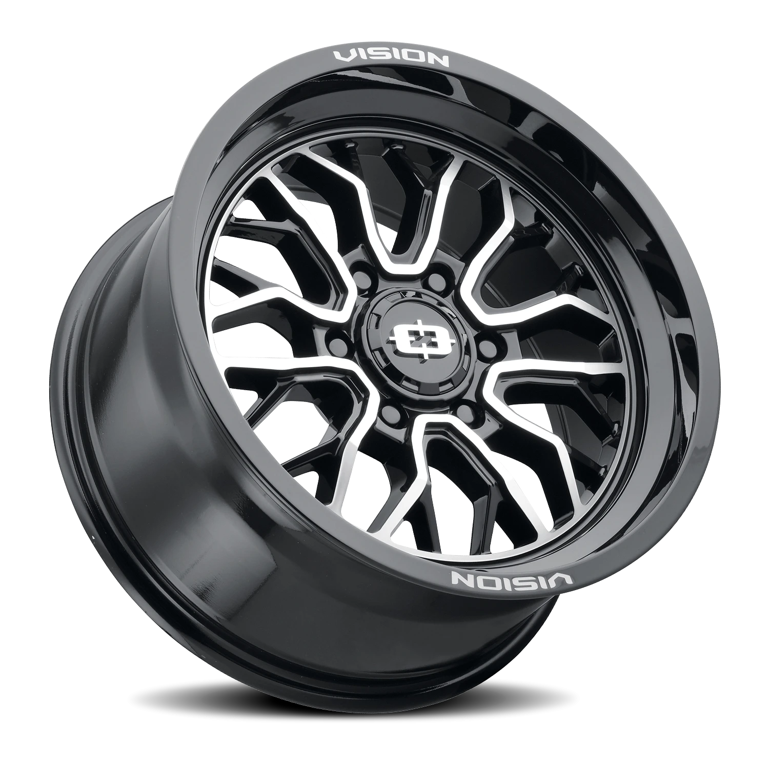 Vision 402 - Image 2