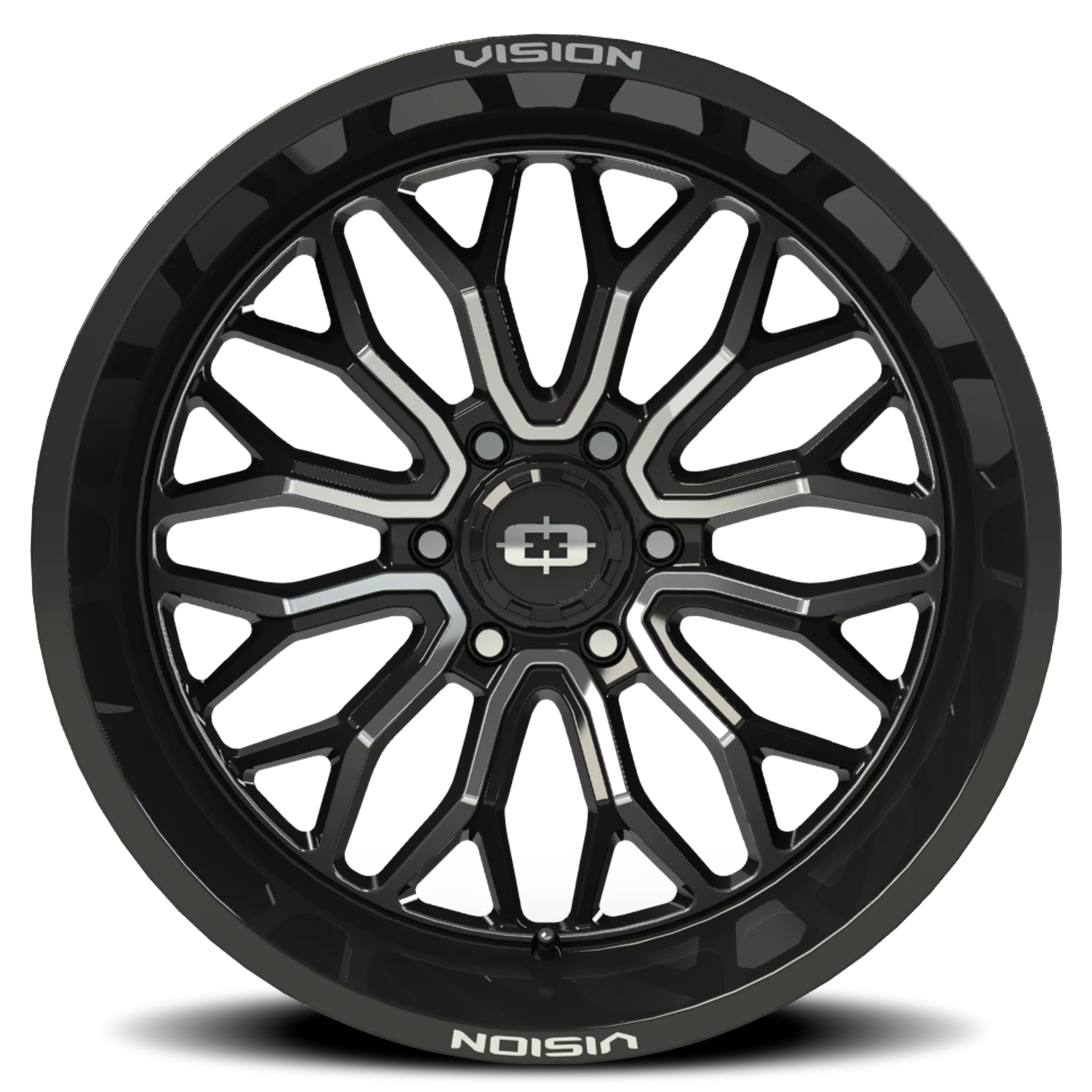 Vision 402 - Image 3