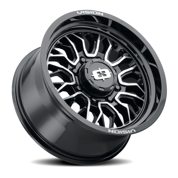 Vision 402 - Image 2