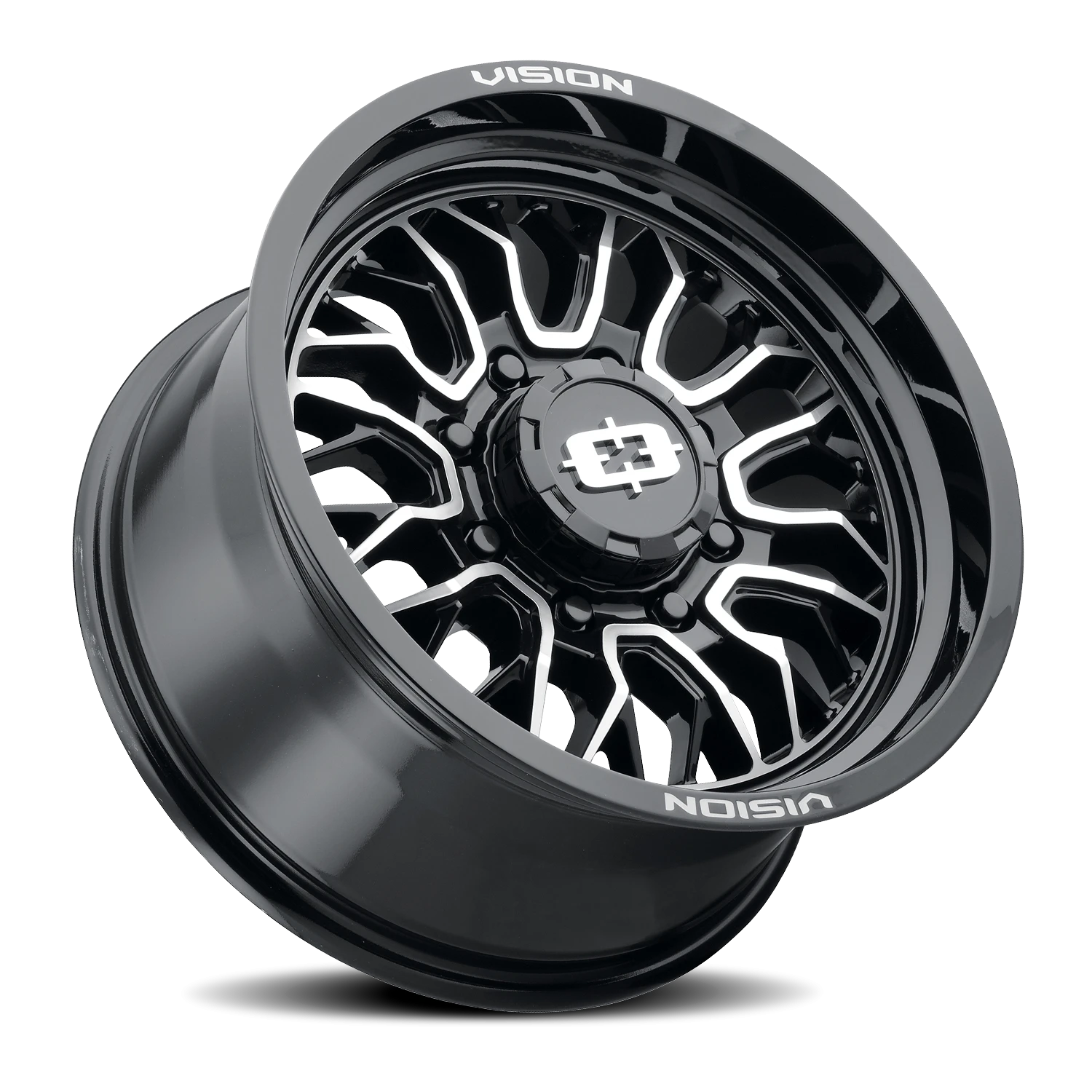 Vision 402 - Image 2