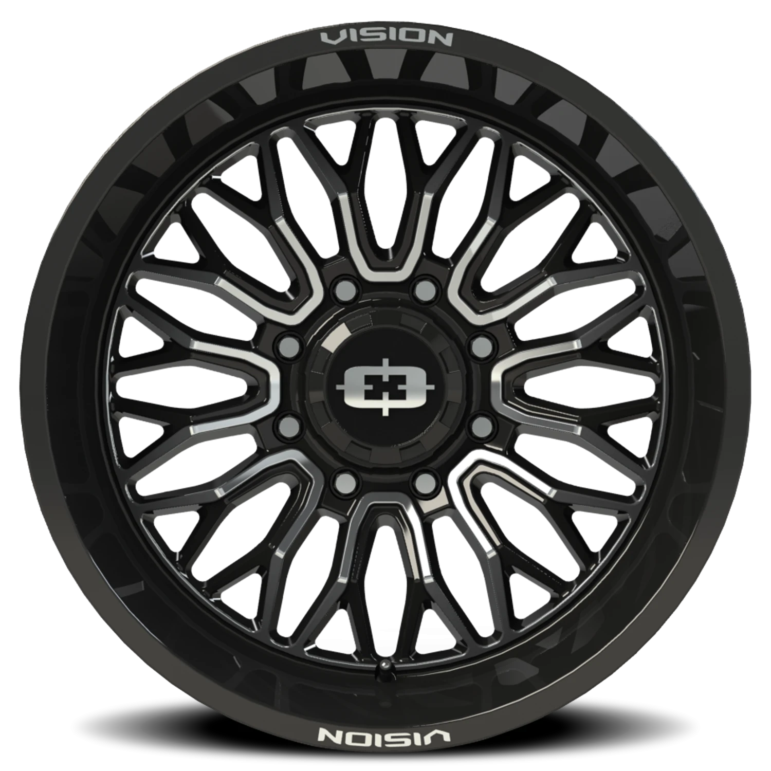 Vision 402 - Image 3