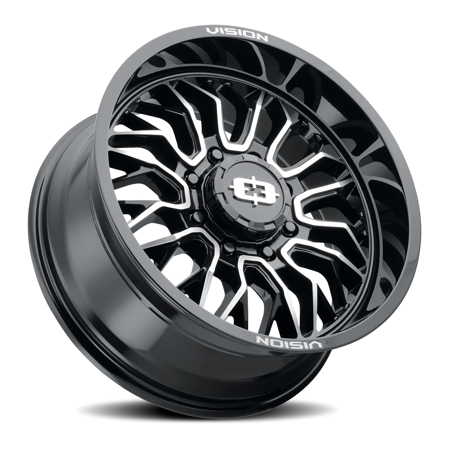 Vision 402 - Image 2