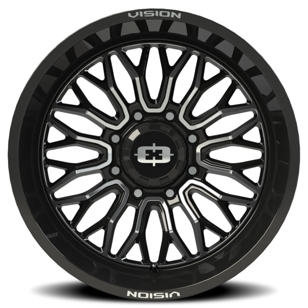 Vision 402 - Image 3