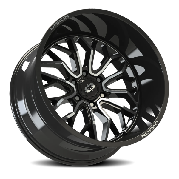 Vision 402 - Image 2
