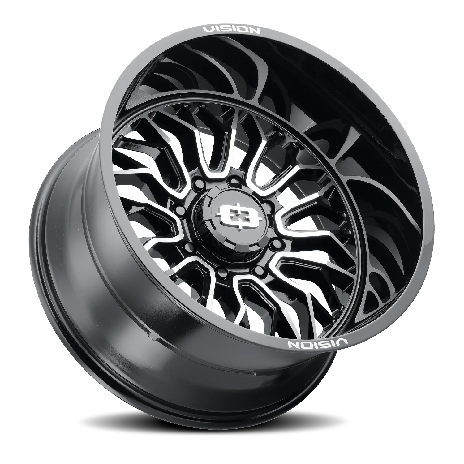 Vision 402 - Image 2