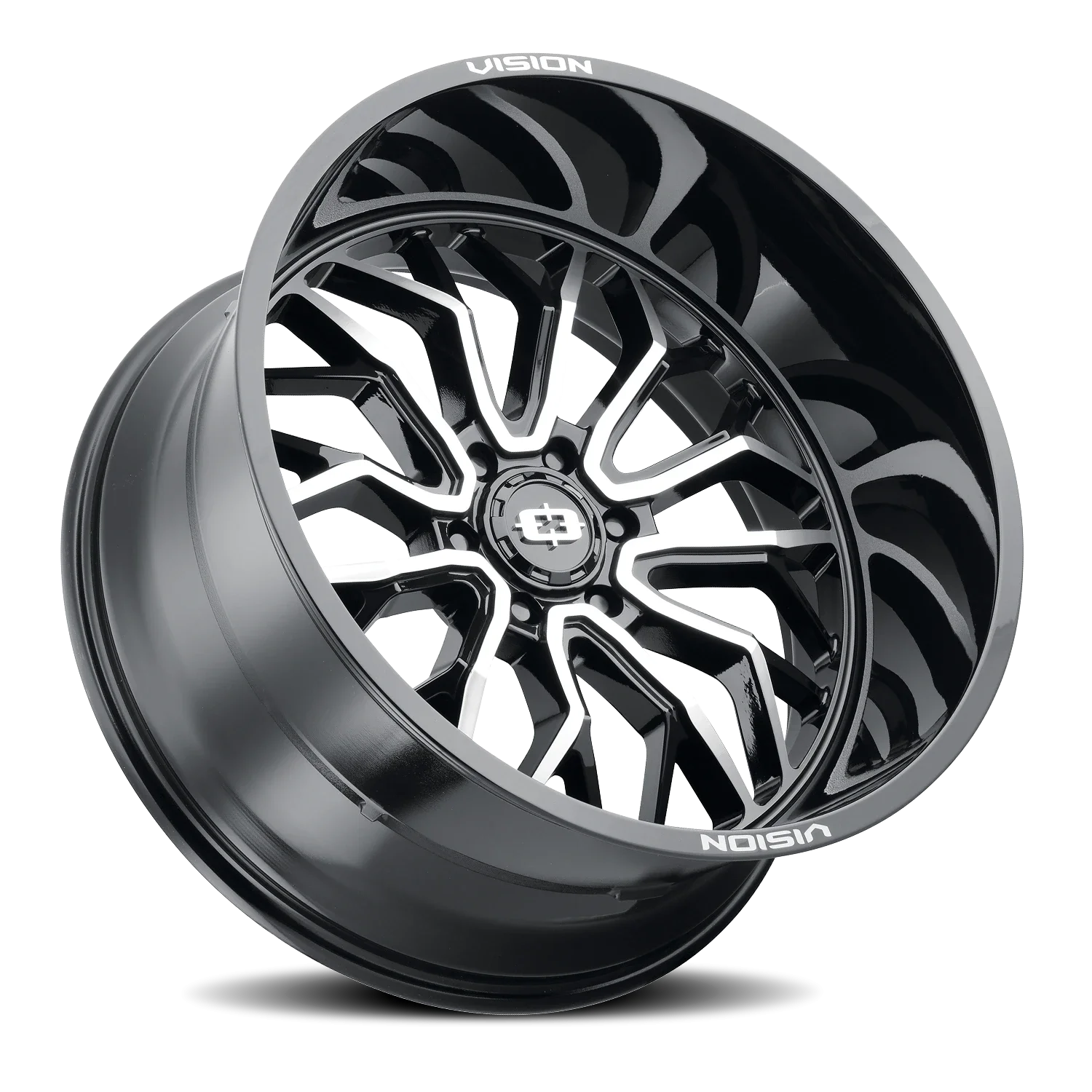 Vision 402 - Image 2