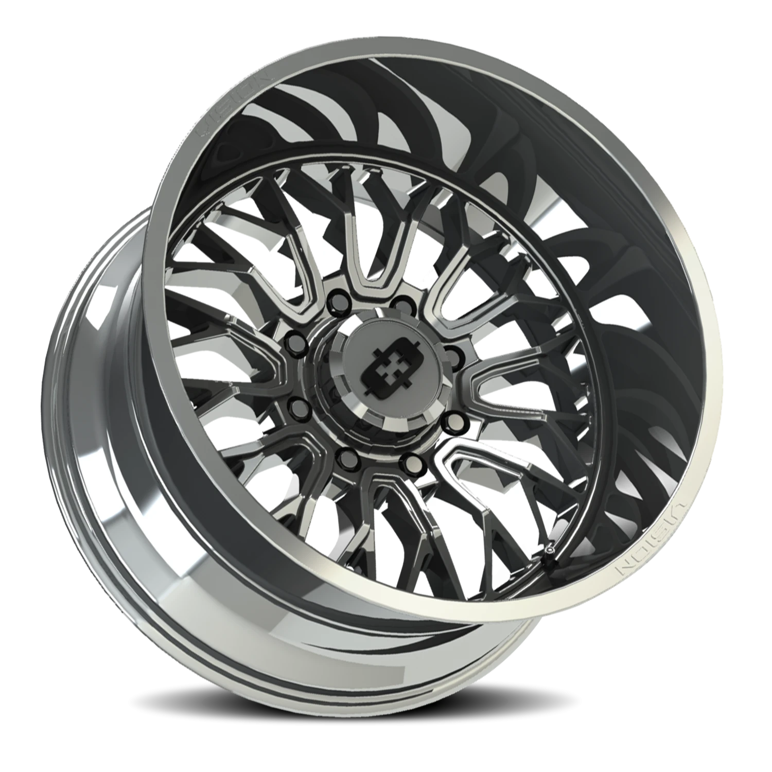 Vision 402 - Image 2