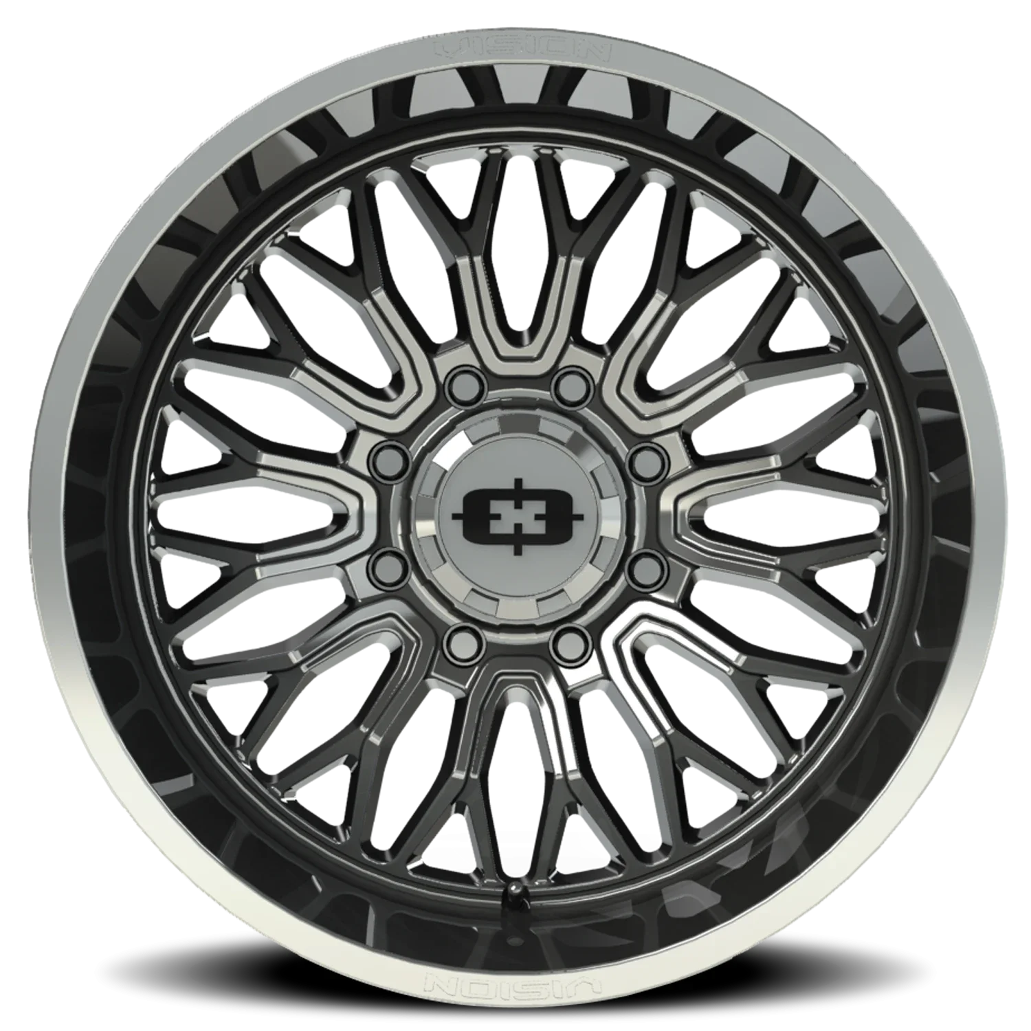 Vision 402 - Image 3