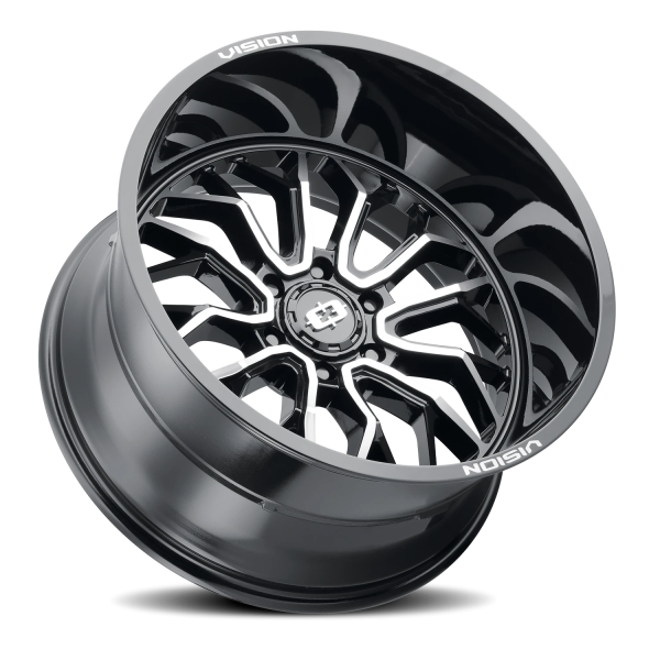 Vision 402 - Image 2