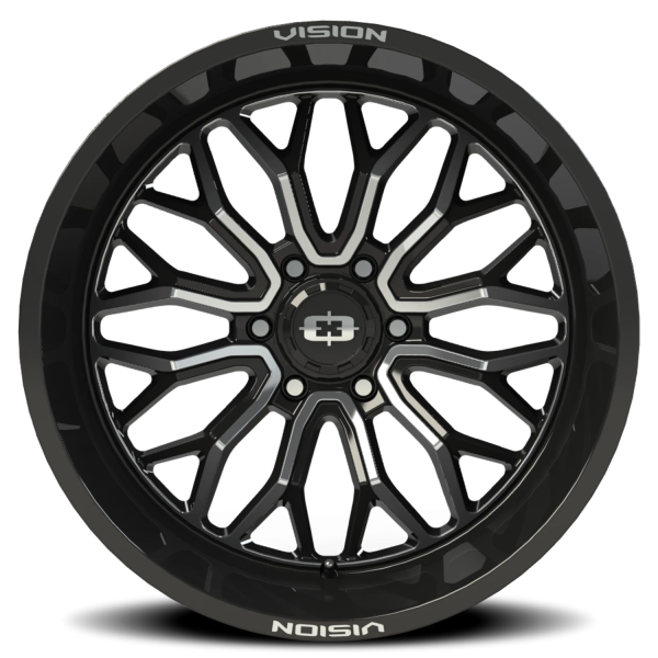 Vision 402 - Image 3