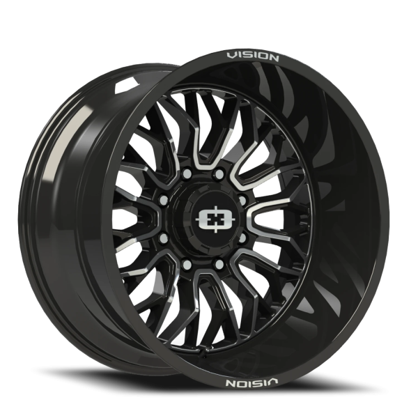 Vision 402