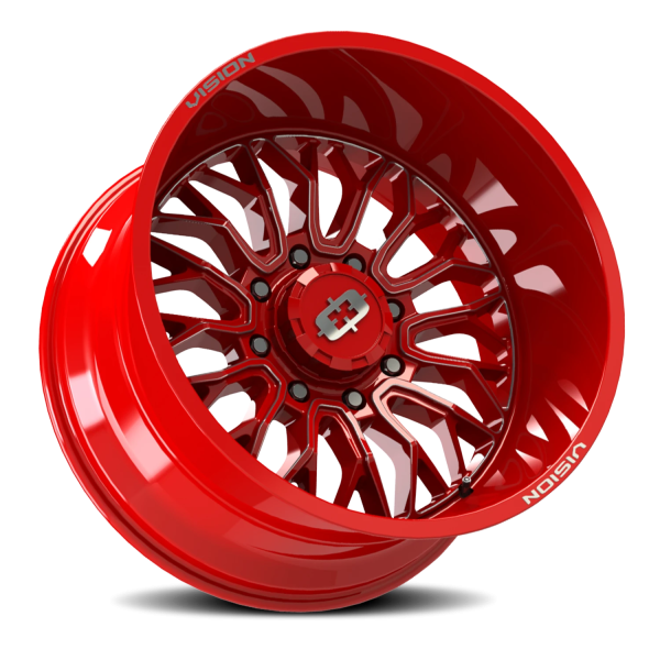 Vision 402 - Image 2