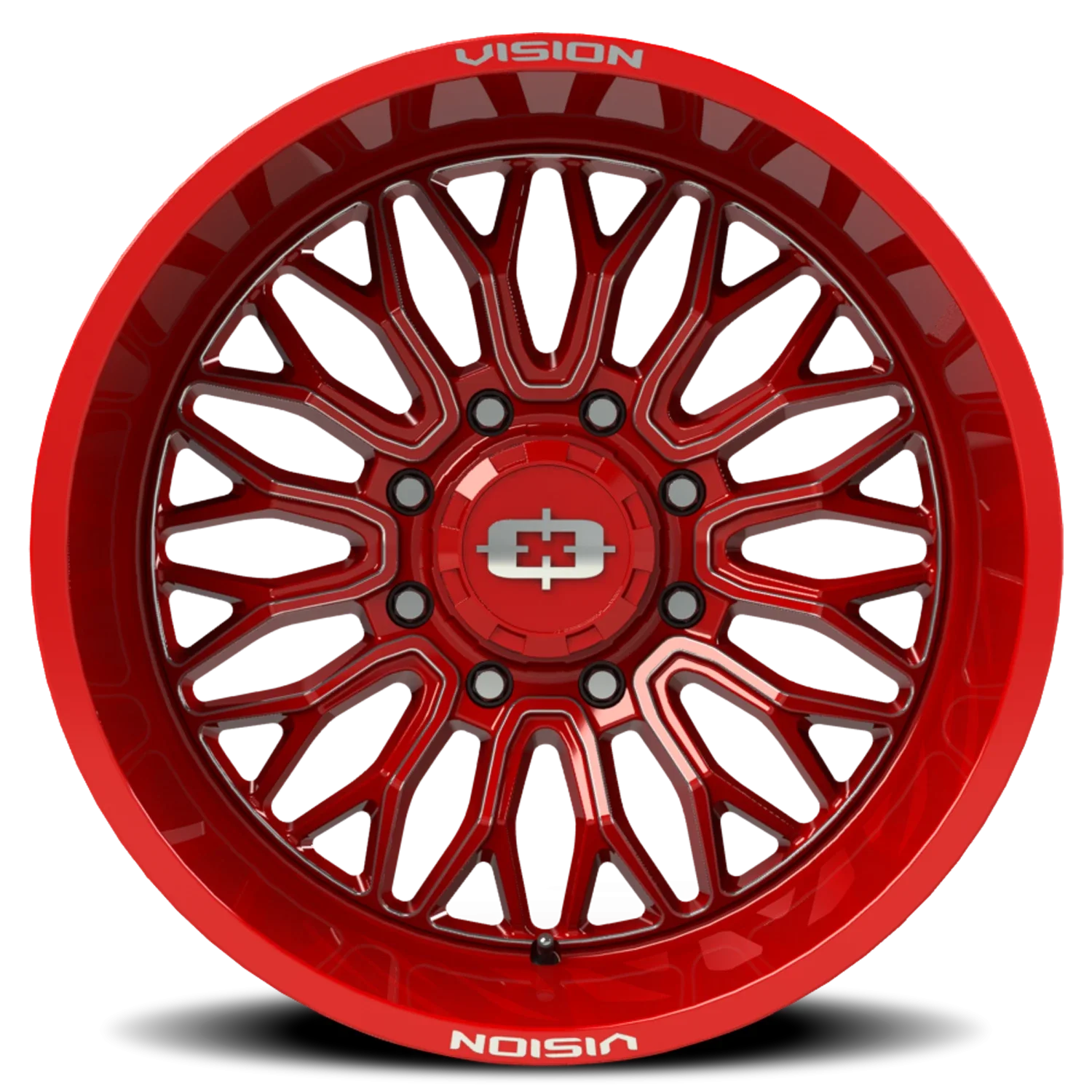 Vision 402 - Image 3