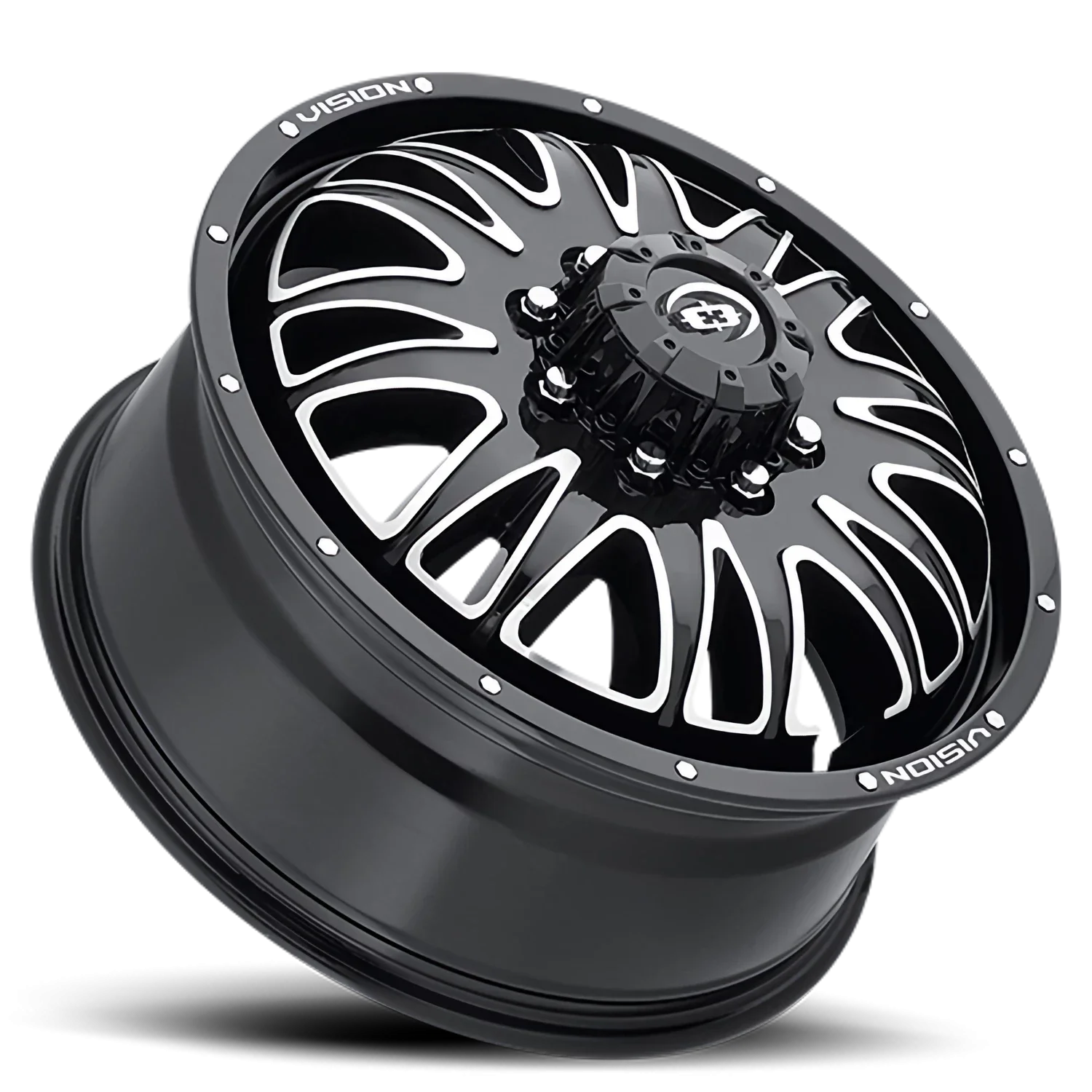 Vision 401 - Image 2