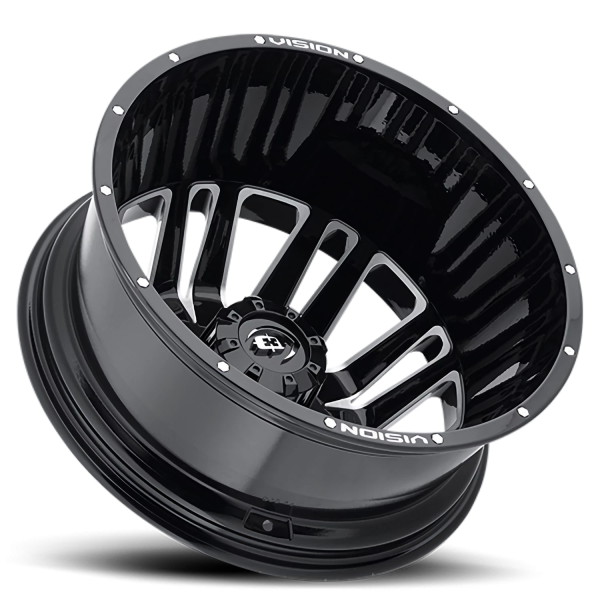 Vision 401 - Image 2