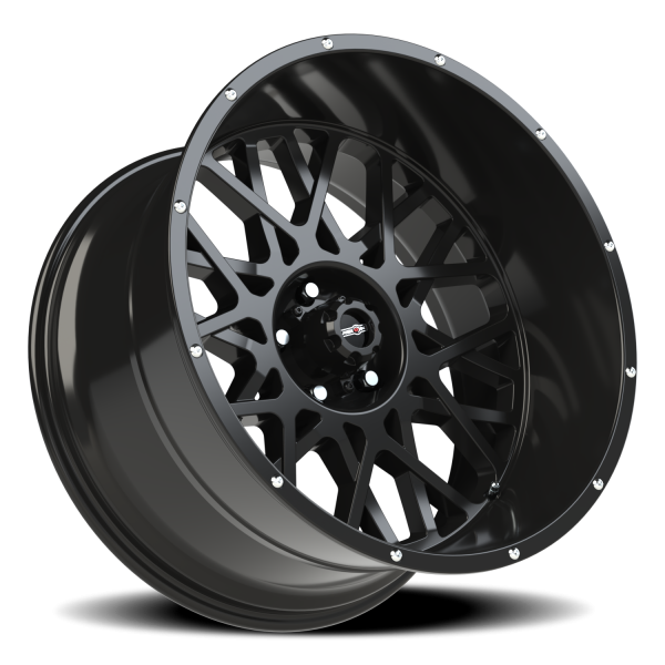 Vision 412 - Image 2