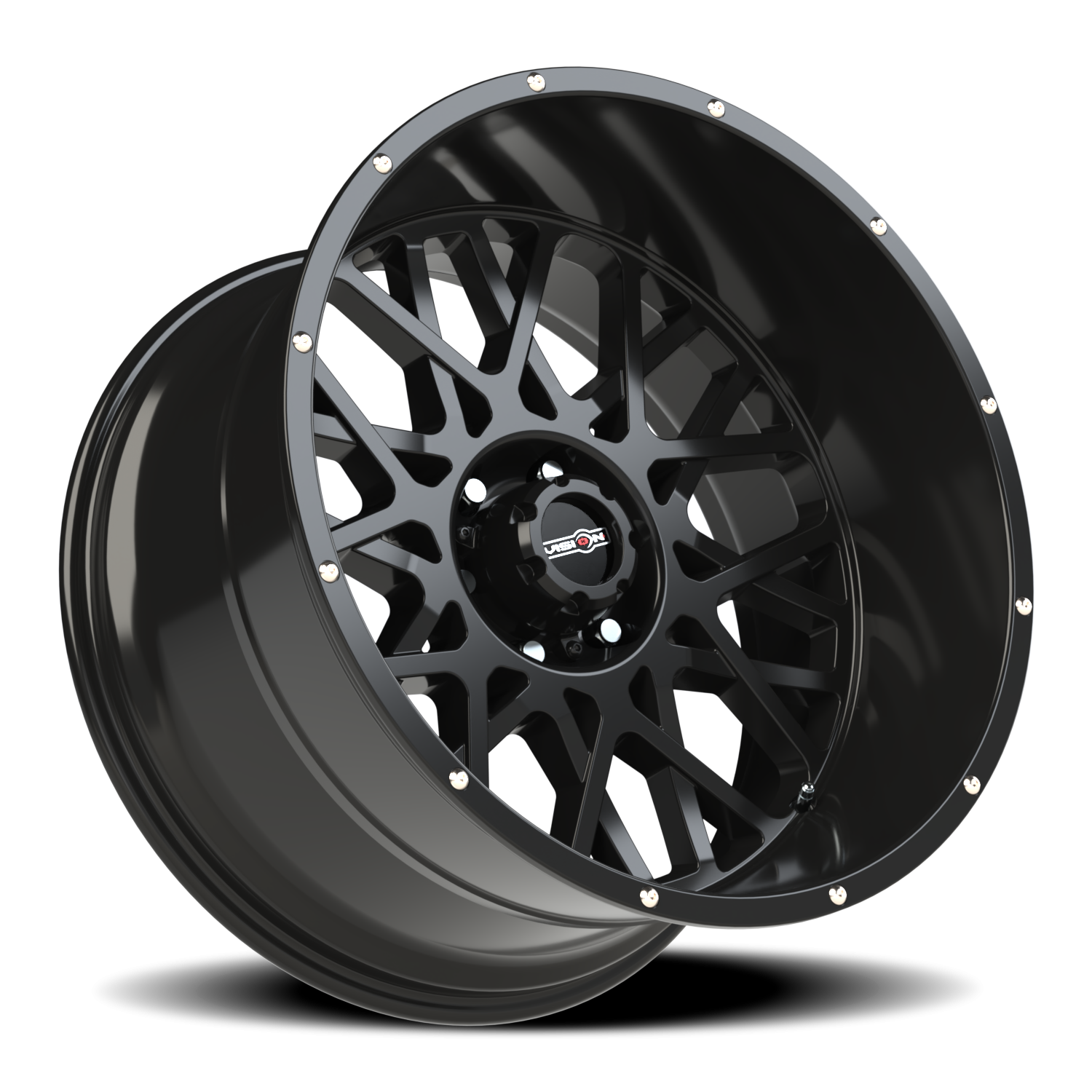 Vision 412 - Image 2