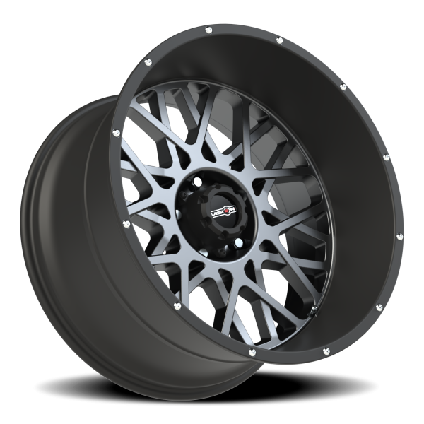 Vision 412 - Image 2
