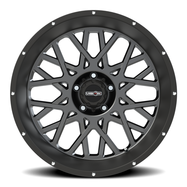 Vision 412 - Image 3