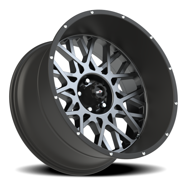 Vision 412 - Image 2